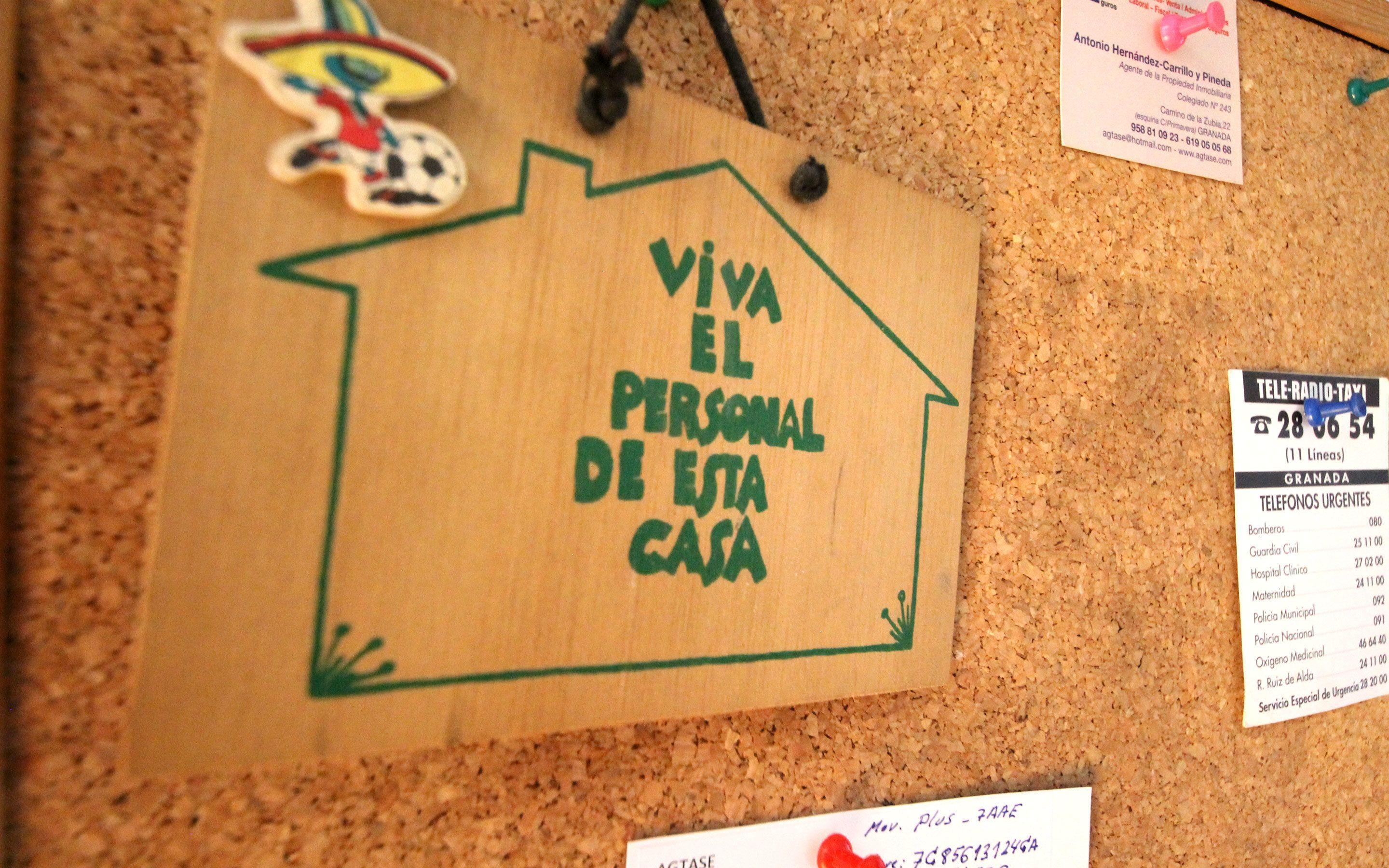 Villapaz - Granada — Photos 2